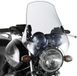 Givi A660 Universal Voorruit Transparant