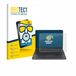 BROTECT - Screenprotector voor Lenovo 500w Yoga Gen 4 - Folie Beschermfolie Beschermglas matte