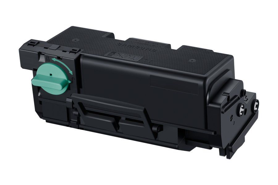 Samsung MLT-D304L Zwart Tonercartridge - 20000 pagina's - ProXpress M4583FX