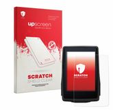 upscreen - Screenprotector voor Sigma ROX 4.0 SE - Folie Beschermfolie transparant