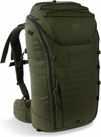 Tasmanian Tiger Modular Pack 30 - Olive | 30L Backpack