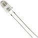 CREE C503B-RCN-CW0Z0AA1 LED Rouge Rond 5 mm 5.1 cd 30 ° 50 mA 2.1 V