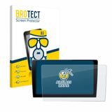 BROTECT - Screenprotector voor Pioneer SPH-PF97BT - Folie Beschermfolie Beschermglas matte