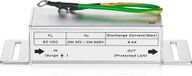 Zyxel SURGEPRO-GE-ZZ0101F kabel-connector C13 Female naar C13 Female 100m