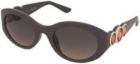 GAFAS Guess GU00198-H 20B Shiny Grey Women's Sunglasses