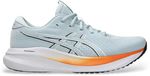 Asics Chaussures de sport Gel Excite 11 Hommes Gris
