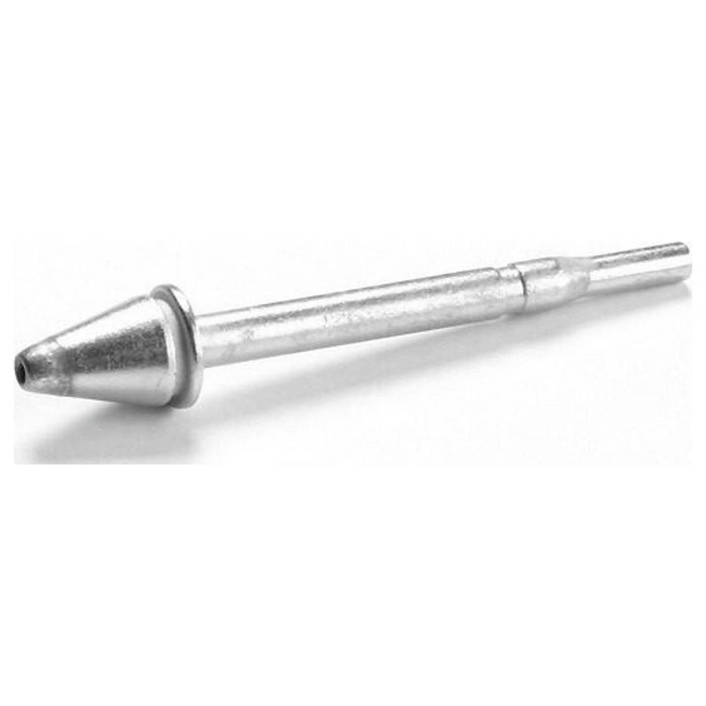 Ersa 0722ED1529 Desoldeerpunt Conisch Grootte soldeerpunt 1.50 mm Lengte soldeerpunt: 1.5 mm Inhoud: 1 stuk(s)