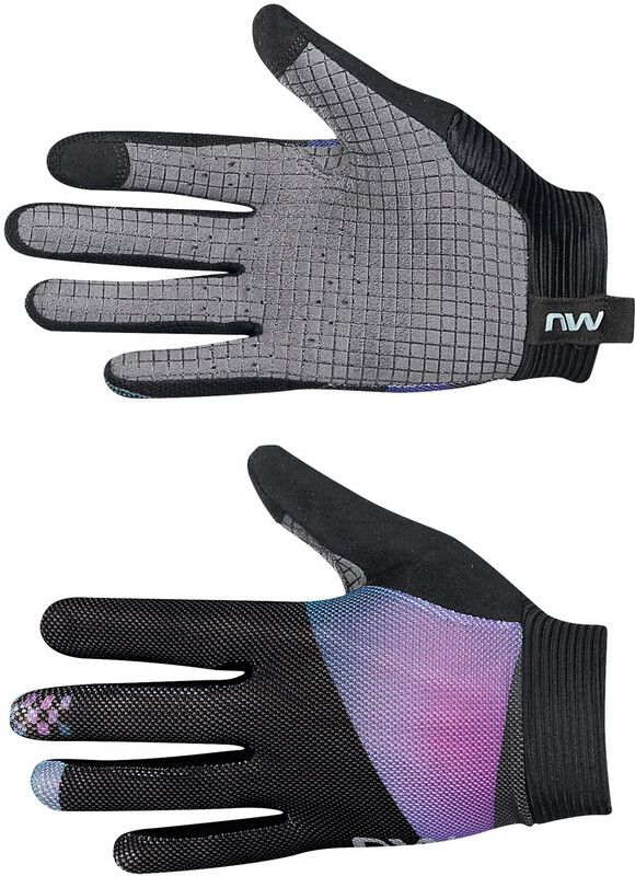 Northwave Air LF Gloves Women - Zwart - 2023
