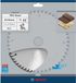 Bosch Optiline Wood Cirkelzaagbladen - 2 608 640 433
