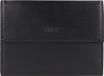 Bree Pure 103 Kredietkaart etui Leer 8 cm - 6 Sleuven - black