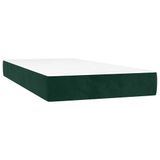 VidaXL 3269840 lattenbodem