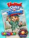 United States of Baseball Coloring Book: Family Fun & Educational Coloring Book