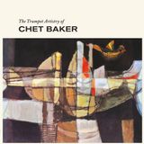 Trumpet Chet Baker Trumpet Artistry (LP)
