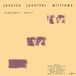 Orgonomic Music - Jessica Williams - CD