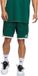 Adidas Performance 3G Speed Aeroready Basketbalshort Heren Groen