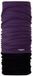 Matt Polartec Nekwarmer Paars Man