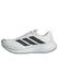 adidas Supernova Glide hardloopschoenen dames, Ftwr White/Core Black/Halo Silver, 41 1/3 EU