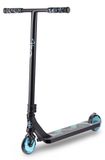 SKITT Freestyle stepfiets VENOM, couleur: teal