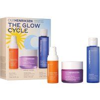 Ole Henriksen The Glow Cycle Set Unisex