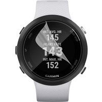 Phonillico Garmin Swim 2 Screenprotector [Pack 8]