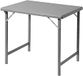 Cao Grijze campingtafel Fun