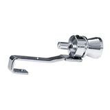 Simoni Racing TRX/TW Universal Turbo Whistle, aluminium