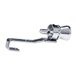 Simoni Racing TRX/TW Universal Turbo Whistle, aluminium