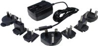 Phihong PSAC12R-050 Stekkernetvoeding, vaste spanning 5 V/DC 2400 mA 12 W Gestabiliseerd