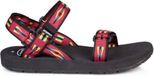 Sandales Classic Homme Indian Polypropylène Rouge Taille 42