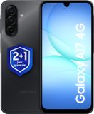 Samsung Galaxy A17 4G - 128GB - Black