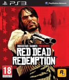 Rockstar Red Dead Redemption