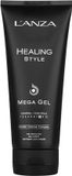 L'Anza Healing Style Mega Gel - Haargel - 200 ml