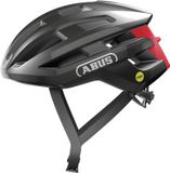 Abus PowerDome MIPS Helmet, zwart