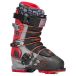 K2 Revolve Kf Skischoenen Zwart, Grijs 28.5