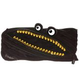 ZIPIT Nikidom Grillz Monster Puch Clip Strip School Pennen Etui