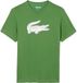Lacoste Core Performance T-shirt à manches courtes Vert XS Homme
