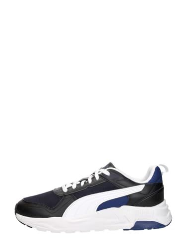 Puma Trinity 2 LT Sneakers - Heren - Blauw