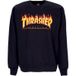 Thrasher Sweat-shirt Flame Crew