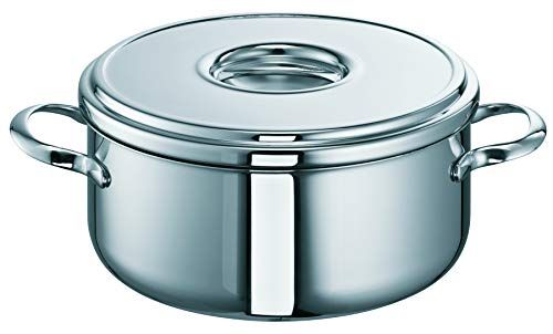 Schulte-Ufer Romana i Braadpan - 24 cm - 4,00 l