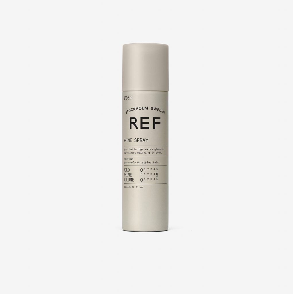 REF Shine Spray 050