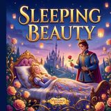 Sleeping Independently Published Sleeping Beauty Paperback