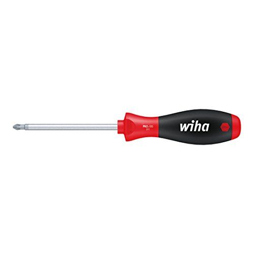 Wiha Schroevendraaier SoftFinish Phillips PH4 x 200 mm