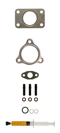 Turbo AJUSA Turbo set JTC11013 Compressor montageset