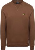 Lyle & Scott Sweatshirt homme taille S