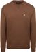 Lyle & Scott Sweatshirt homme taille S
