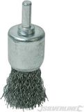 Silverline Penseelborstel 24 mm