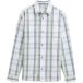 Tom Tailor Chemise à carreaux ton sur ton