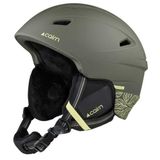 Cairn Skihelm Electron Graphic