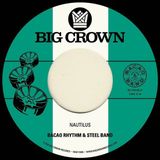 Nautilus/Maria Bacao Rhythm & Steel Band Nautilus (7" Single)