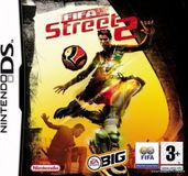 Electronic Arts FIFA Street 2 (DS) - Electronic Arts